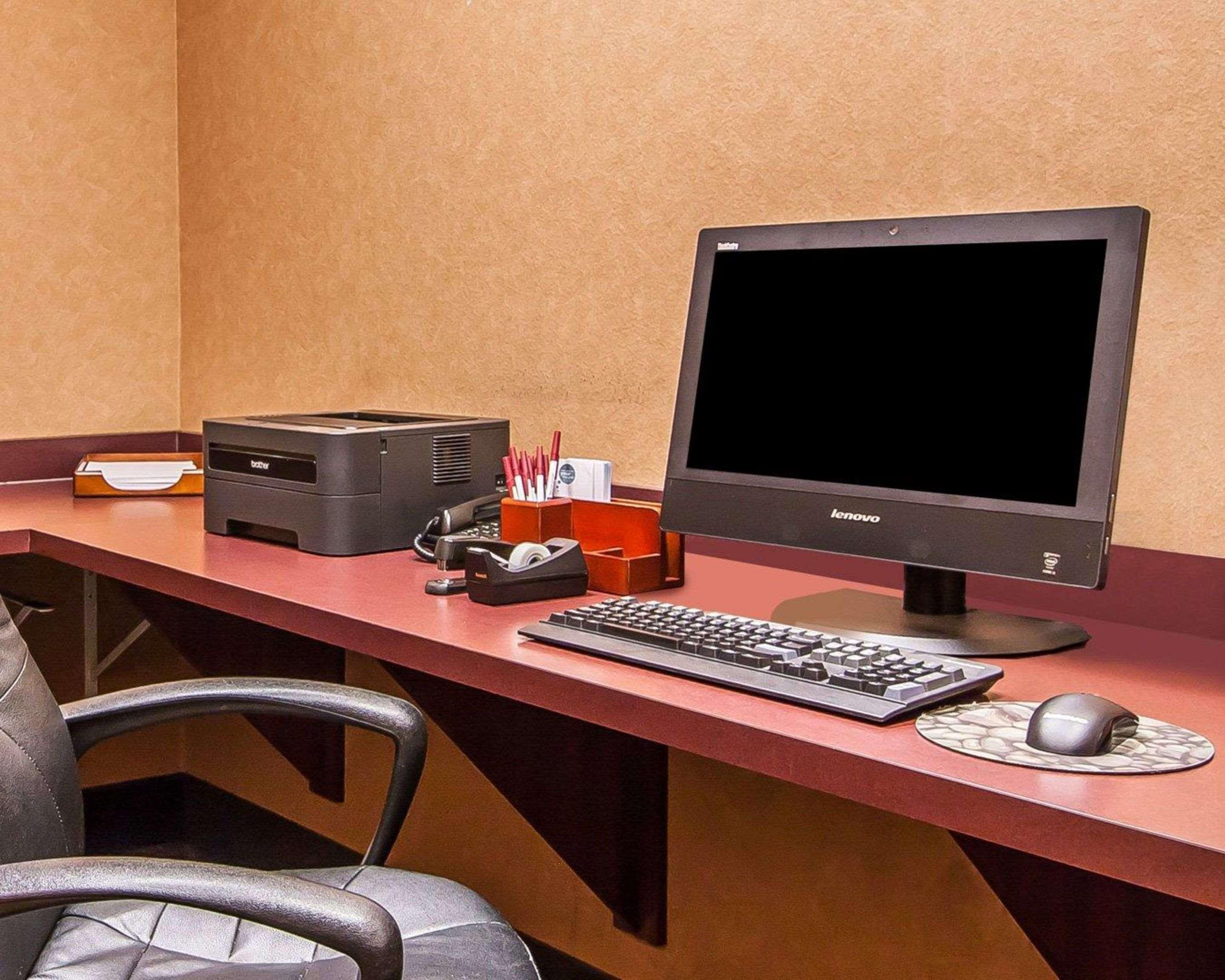 Comfort Suites Redmond Airport Esterno foto